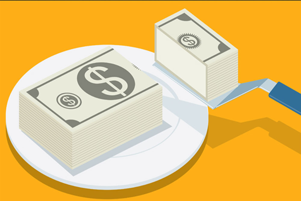 Revenue-Based Investing (RBI), Revenue-Sharing Financing (RSF) or Revenue Discount